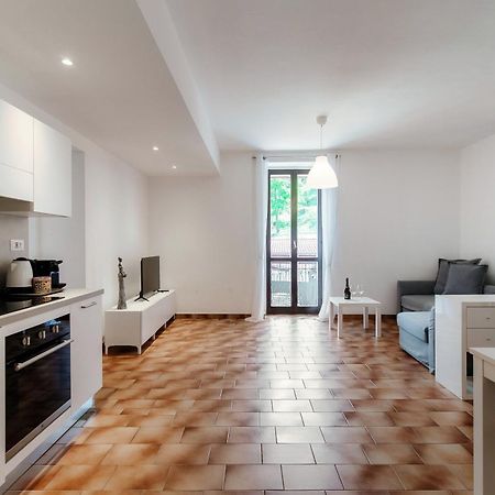 Ortensia Apartment Bellagio Zewnętrze zdjęcie