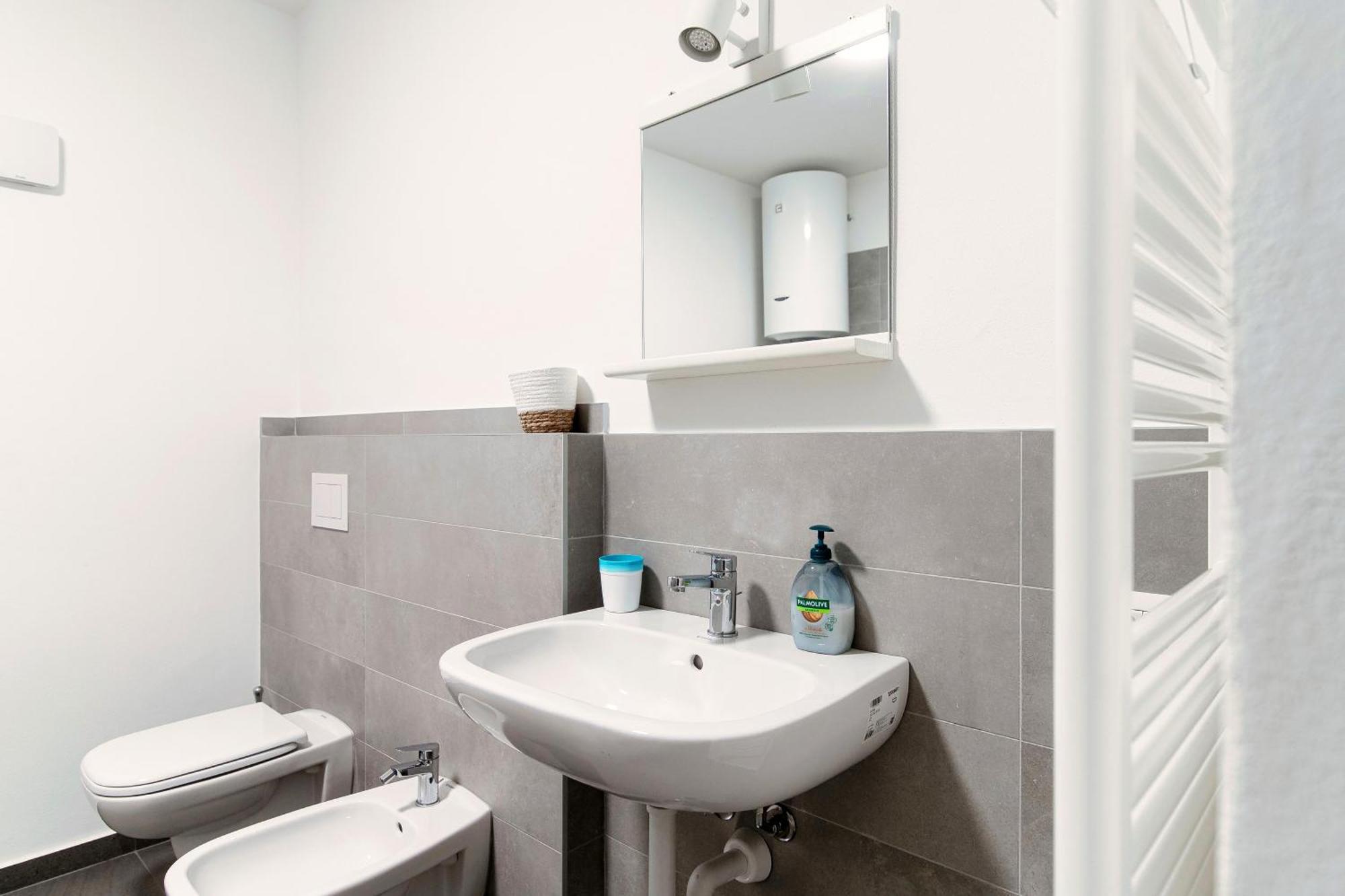 Ortensia Apartment Bellagio Zewnętrze zdjęcie
