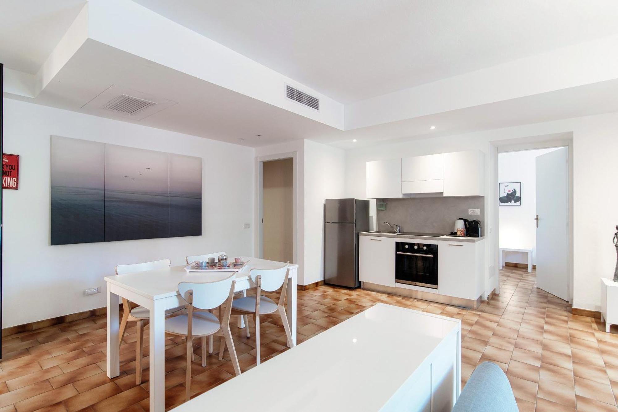 Ortensia Apartment Bellagio Zewnętrze zdjęcie