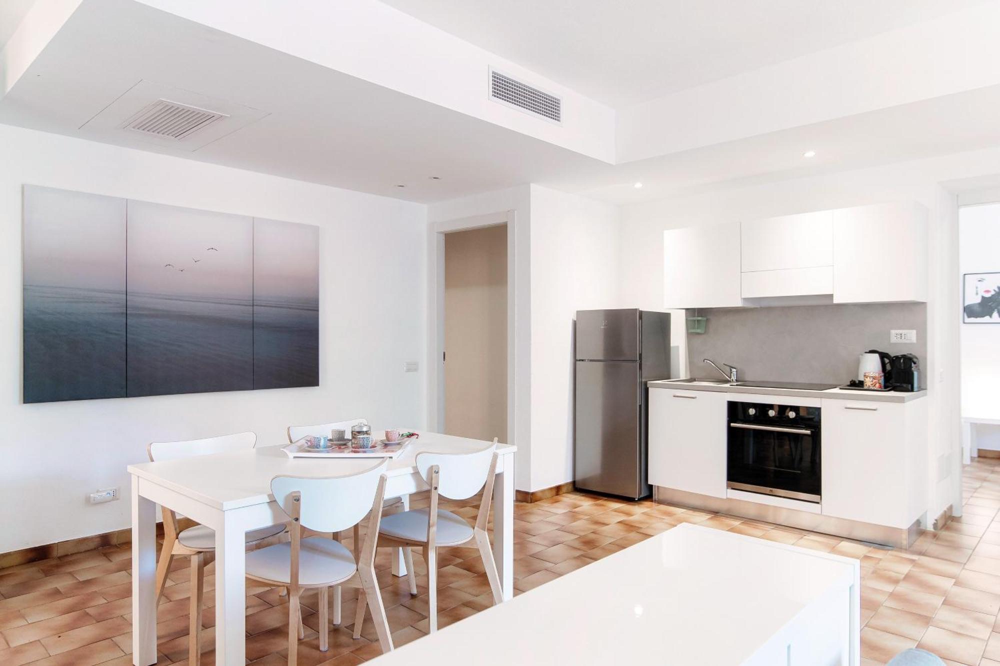 Ortensia Apartment Bellagio Zewnętrze zdjęcie
