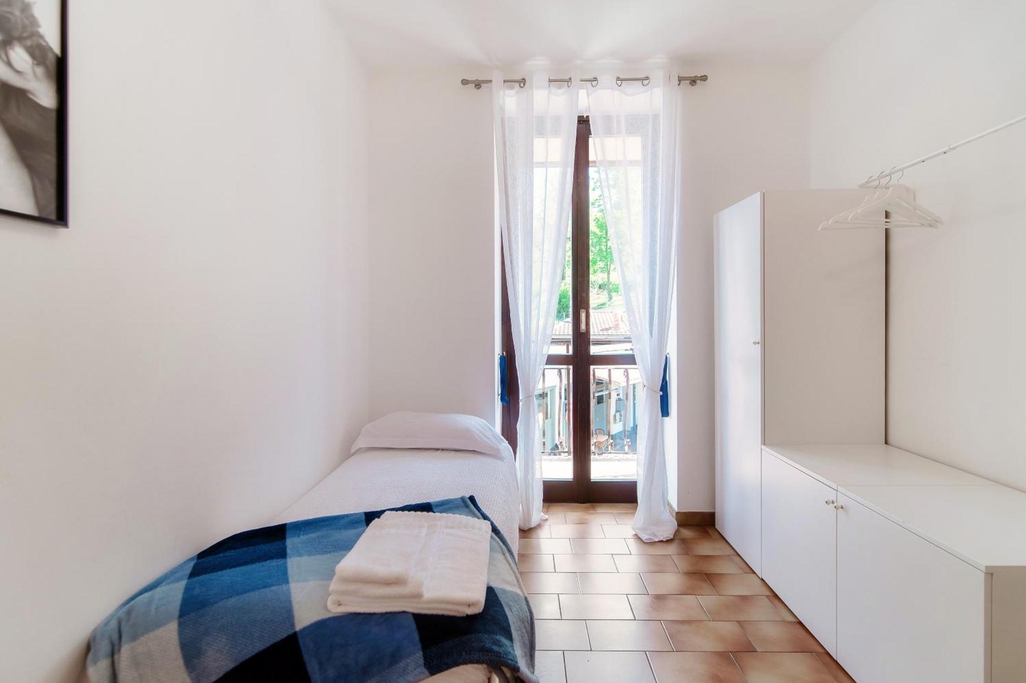 Ortensia Apartment Bellagio Zewnętrze zdjęcie
