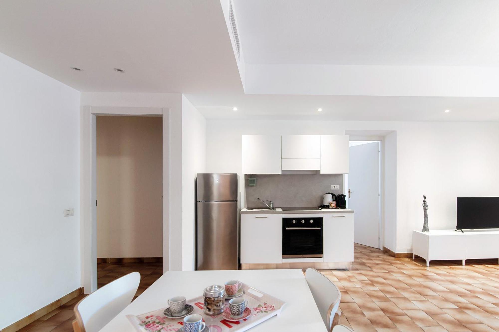 Ortensia Apartment Bellagio Zewnętrze zdjęcie
