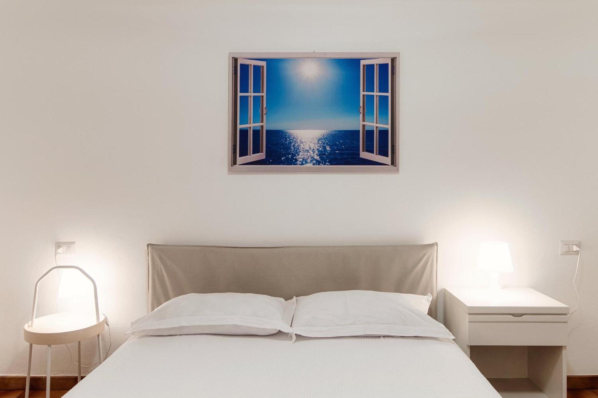 Ortensia Apartment Bellagio Zewnętrze zdjęcie