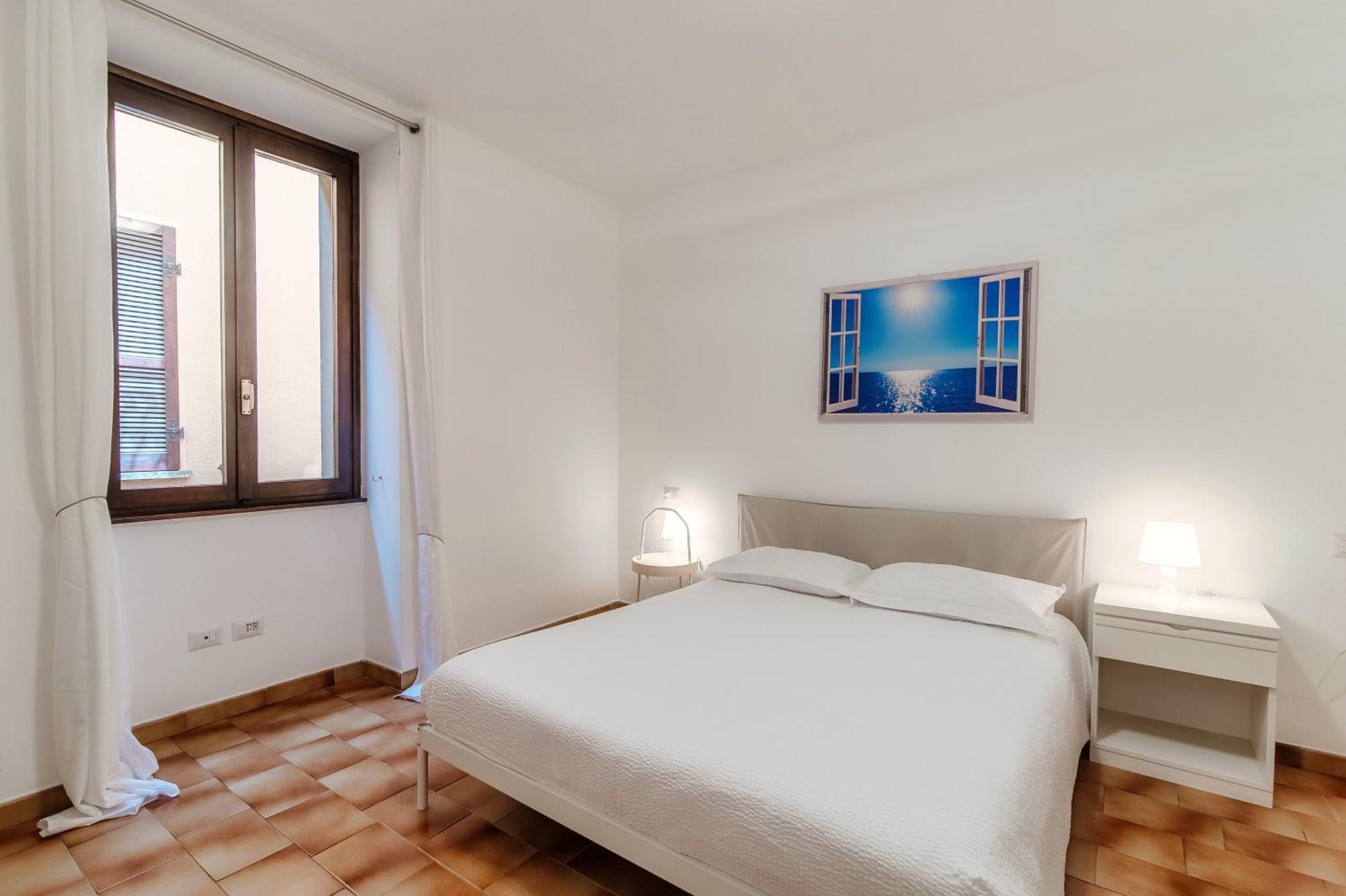 Ortensia Apartment Bellagio Zewnętrze zdjęcie