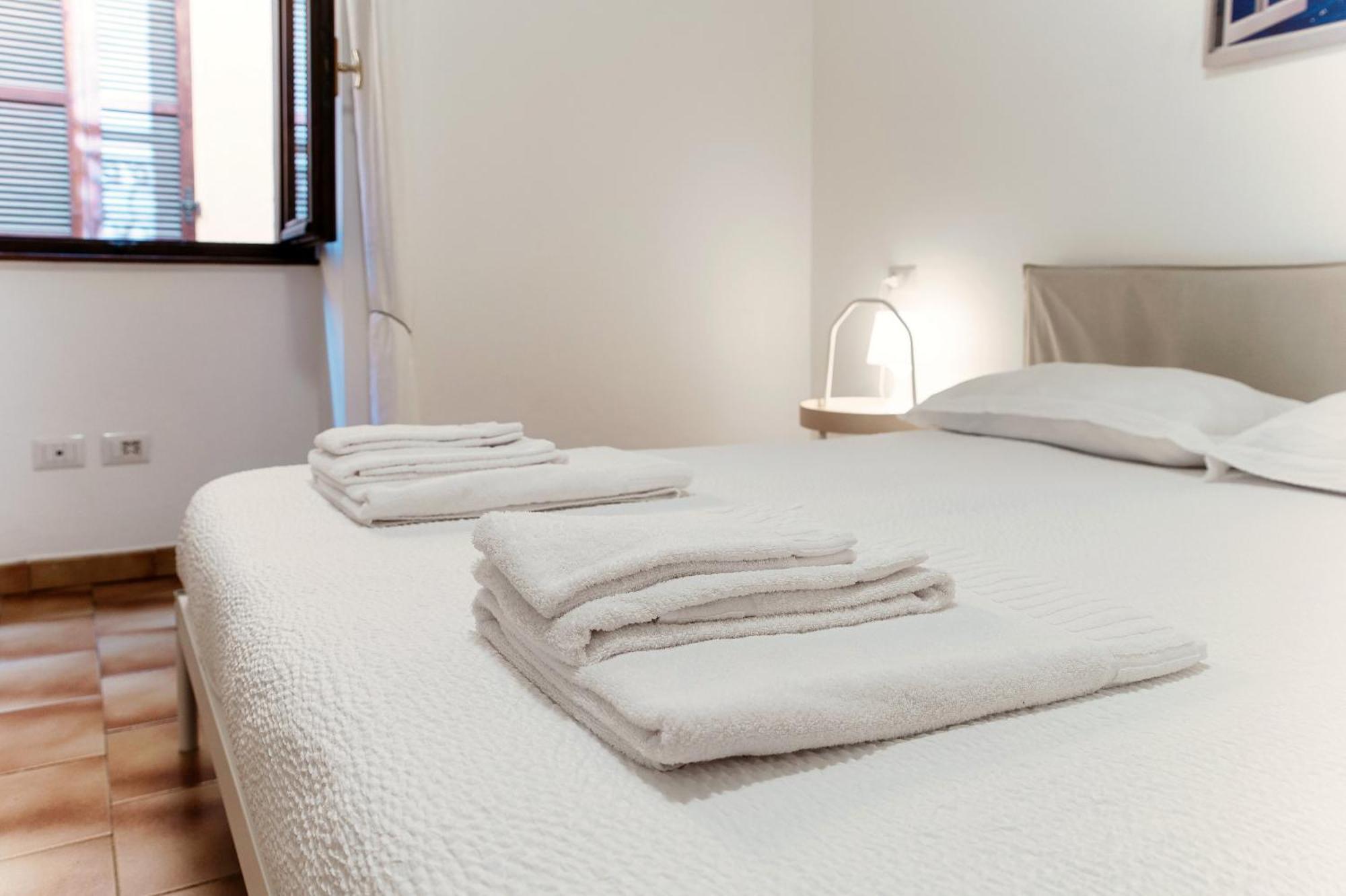 Ortensia Apartment Bellagio Zewnętrze zdjęcie