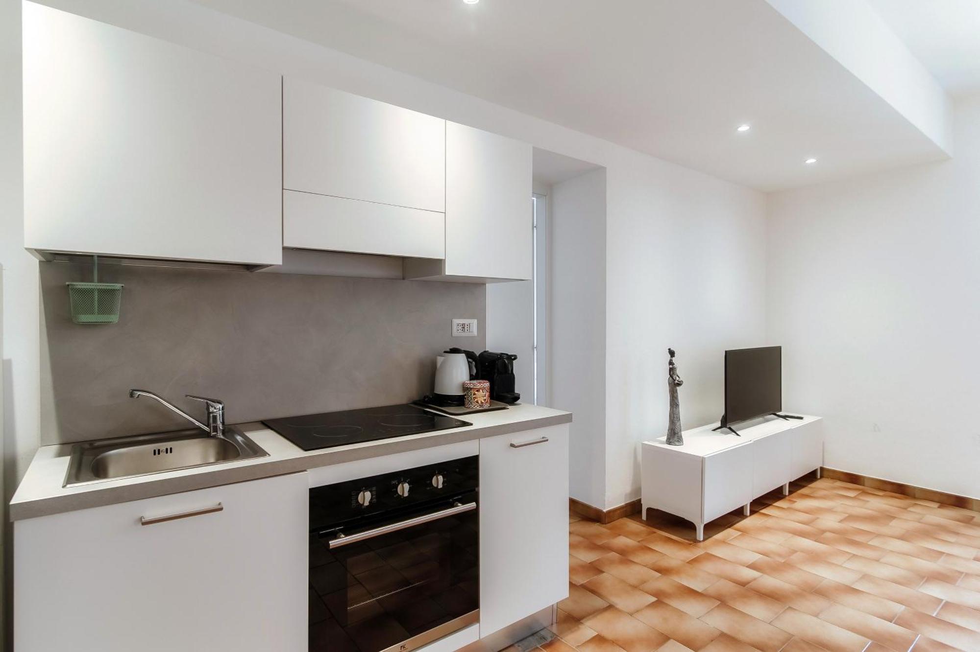 Ortensia Apartment Bellagio Zewnętrze zdjęcie
