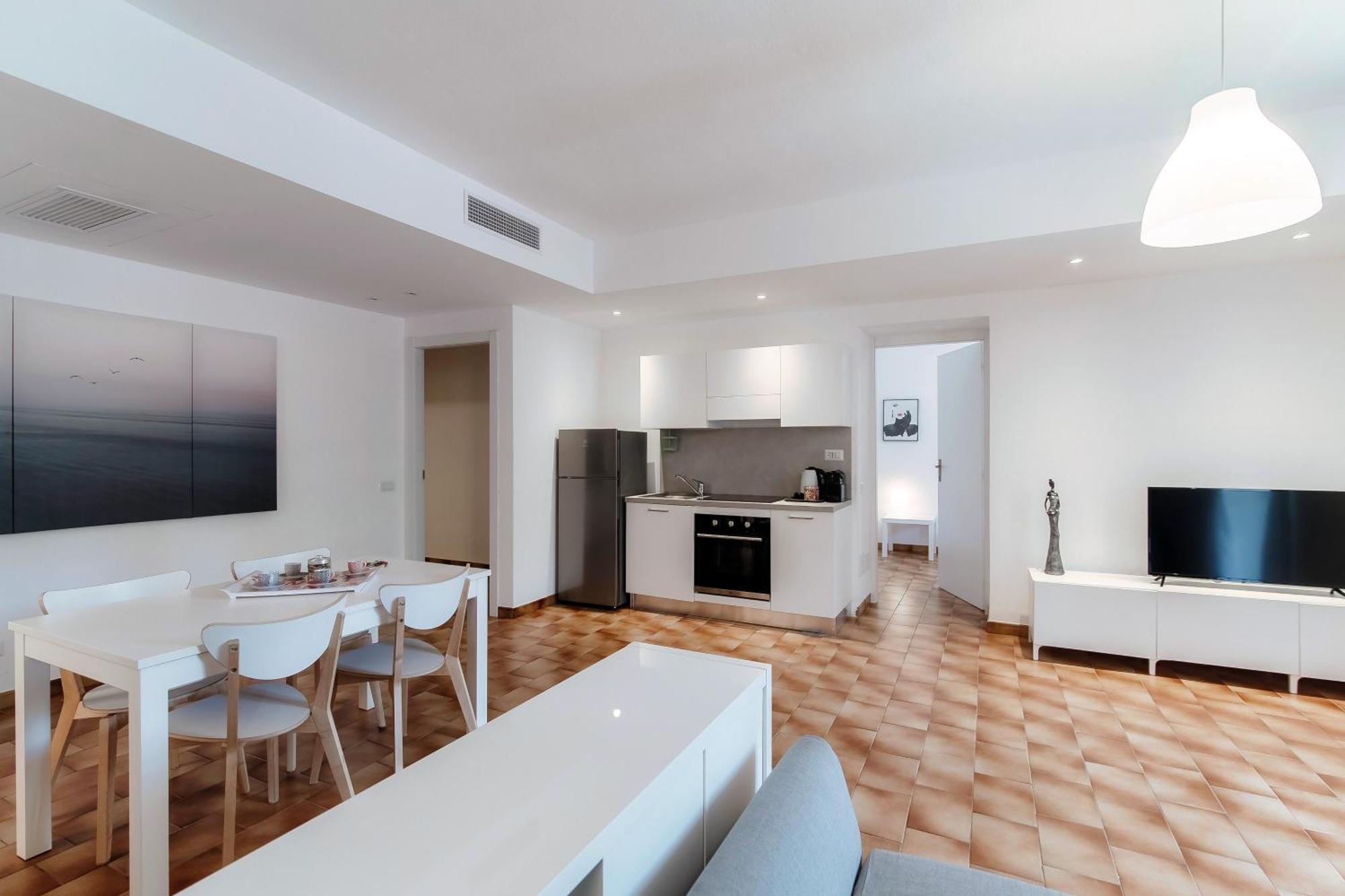 Ortensia Apartment Bellagio Zewnętrze zdjęcie